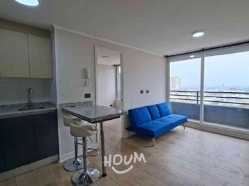 Arriendo Mensual / Departamento / San Miguel