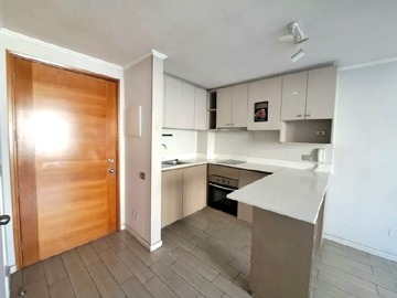 Arriendo Mensual / Departamento / San Miguel