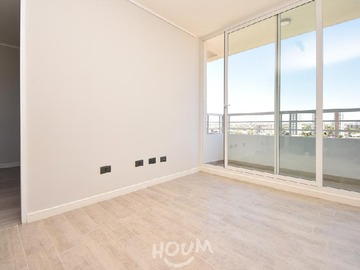 Arriendo Mensual / Departamento / San Miguel