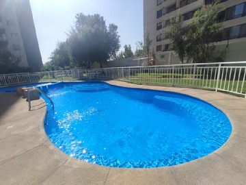 Arriendo Mensual / Departamento / San Miguel