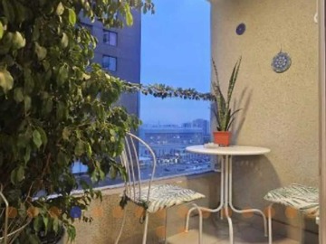 Arriendo Mensual / Departamento / San Miguel