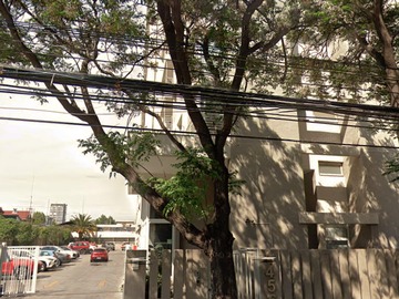 Estacionamiento