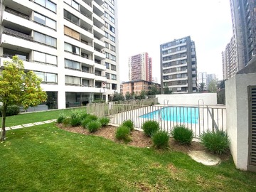 Arriendo Mensual / Departamento / San Miguel