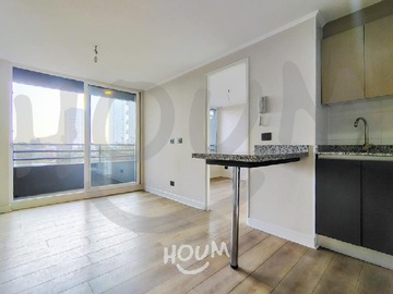 Arriendo Mensual / Departamento / San Miguel