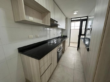 Arriendo Mensual / Departamento / San Miguel