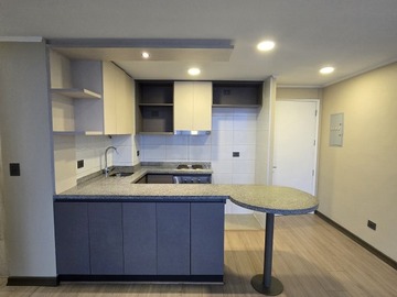 Arriendo Mensual / Departamento / San Miguel