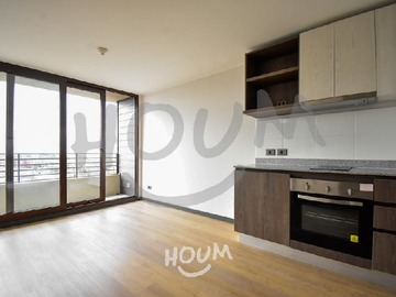 Arriendo Mensual / Departamento / San Miguel