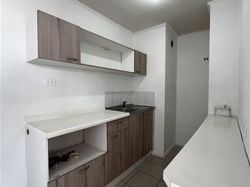 Arriendo Mensual / Departamento / San Miguel