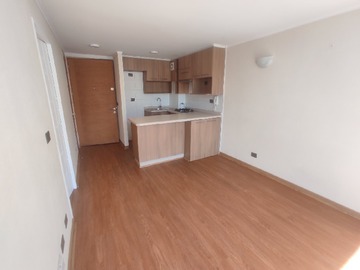 Arriendo Mensual / Departamento / San Miguel