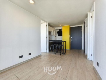 Arriendo Mensual / Departamento / San Miguel