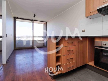 Arriendo Mensual / Departamento / San Miguel