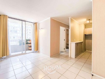 Arriendo Mensual / Departamento / San Miguel