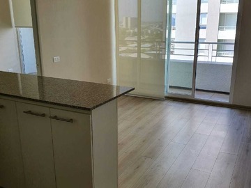 Arriendo Mensual / Departamento / San Miguel