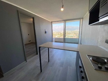 Arriendo Mensual / Departamento / San Miguel