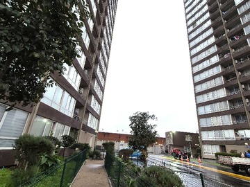 Arriendo Mensual / Departamento / San Miguel