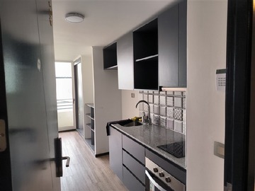 Arriendo Mensual / Departamento / San Miguel