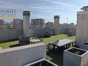 Arriendo Mensual / Departamento / San Miguel