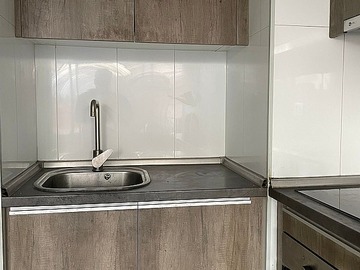 Arriendo Mensual / Departamento / San Miguel