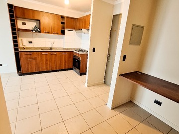 Arriendo Mensual / Departamento / San Miguel