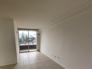 Arriendo Mensual / Departamento / San Miguel