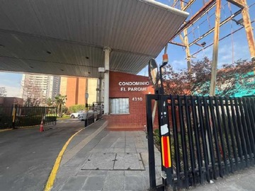 Arriendo Mensual / Departamento / San Miguel