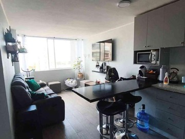 Arriendo Mensual / Departamento / San Miguel