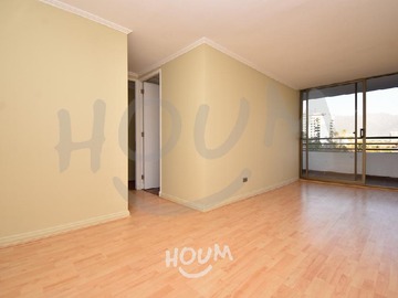 Arriendo Mensual / Departamento / San Miguel