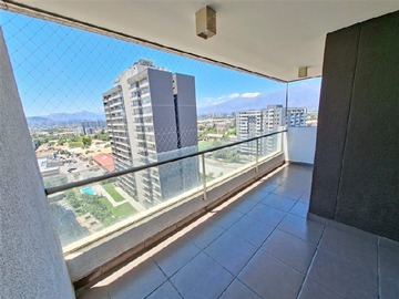 Arriendo Mensual / Departamento / San Miguel