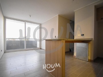 Arriendo Mensual / Departamento / San Miguel