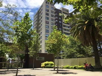 Arriendo Mensual / Departamento / San Miguel