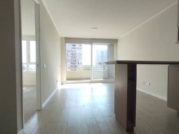 Arriendo Mensual / Departamento / San Miguel