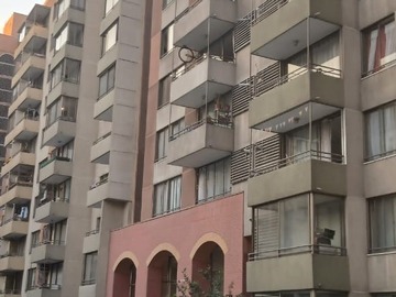 Arriendo Mensual / Departamento / San Miguel