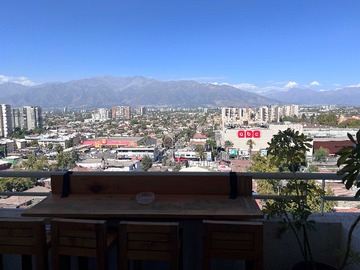 Arriendo Mensual / Departamento / San Miguel