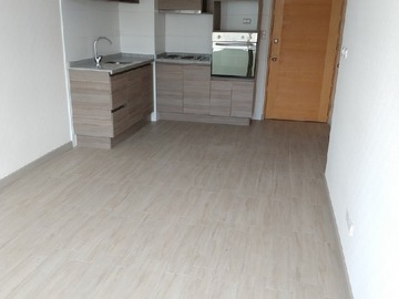 Arriendo Mensual / Departamento / San Miguel