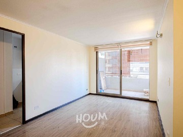 Arriendo Mensual / Departamento / San Miguel