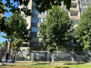 Arriendo Mensual / Departamento / San Miguel