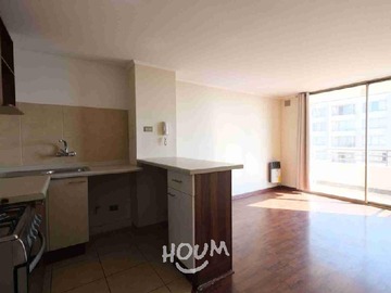 Arriendo Mensual / Departamento / San Miguel