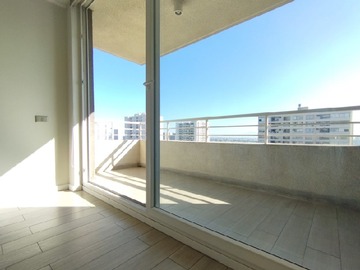 Arriendo Mensual / Departamento / San Miguel