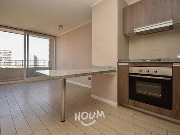 Arriendo Mensual / Departamento / San Miguel