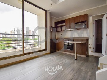 Arriendo Mensual / Departamento / San Miguel