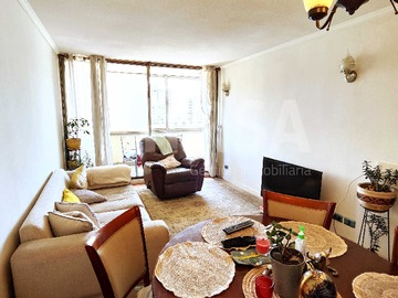 Arriendo Mensual / Departamento / San Miguel