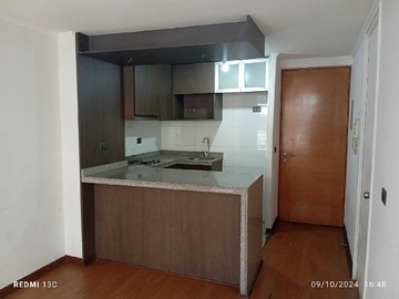 Arriendo Mensual / Departamento / San Miguel