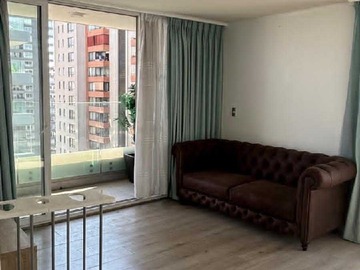 Arriendo Mensual / Departamento / San Miguel