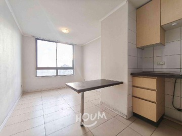 Arriendo Mensual / Departamento / San Miguel
