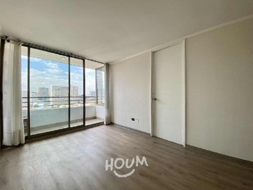 Arriendo Mensual / Departamento / San Miguel