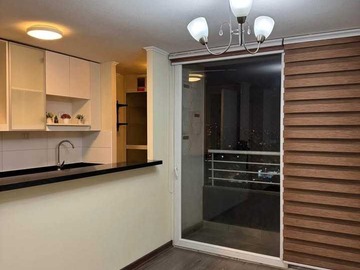 Arriendo Mensual / Departamento / San Miguel