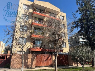 Arriendo Mensual / Departamento / San Miguel