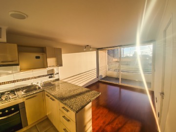 Arriendo Mensual / Departamento / San Miguel