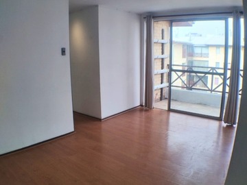 Arriendo Mensual / Departamento / San Miguel
