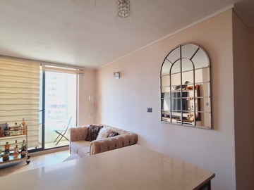 Arriendo Mensual / Departamento / San Miguel